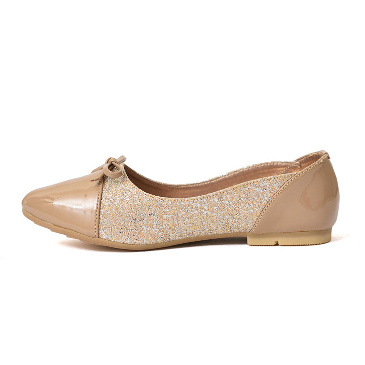 Girls Casual Pumps (Large Size)