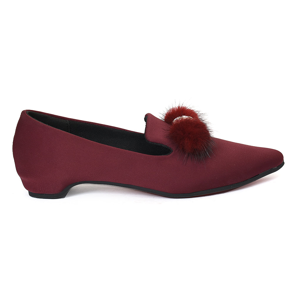 Casual Pumps