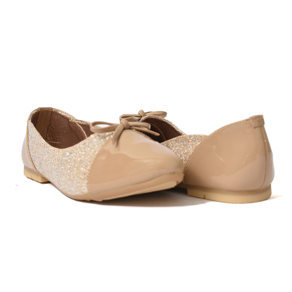 Girls Casual Pumps (Large Size)