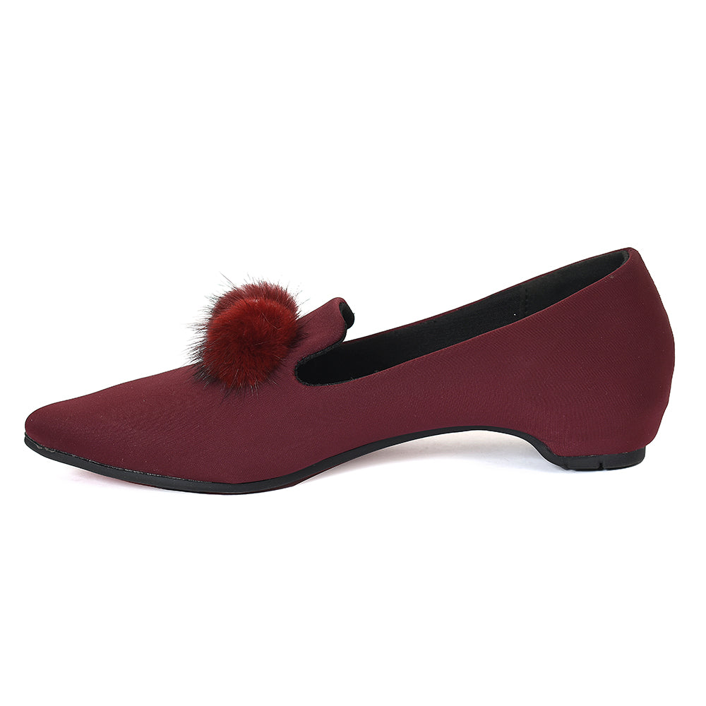 Casual Pumps