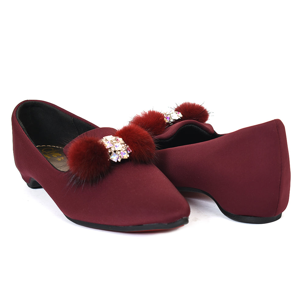 Casual Pumps