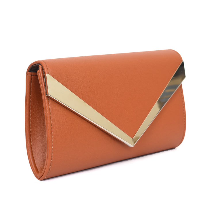 Fancy Clutch