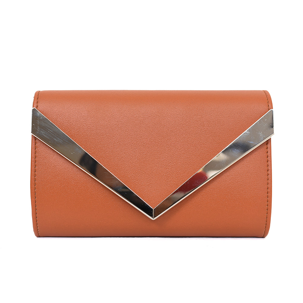 Fancy Clutch