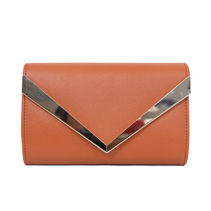 Fancy Clutch