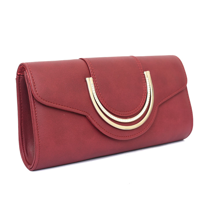 Formal Clutch