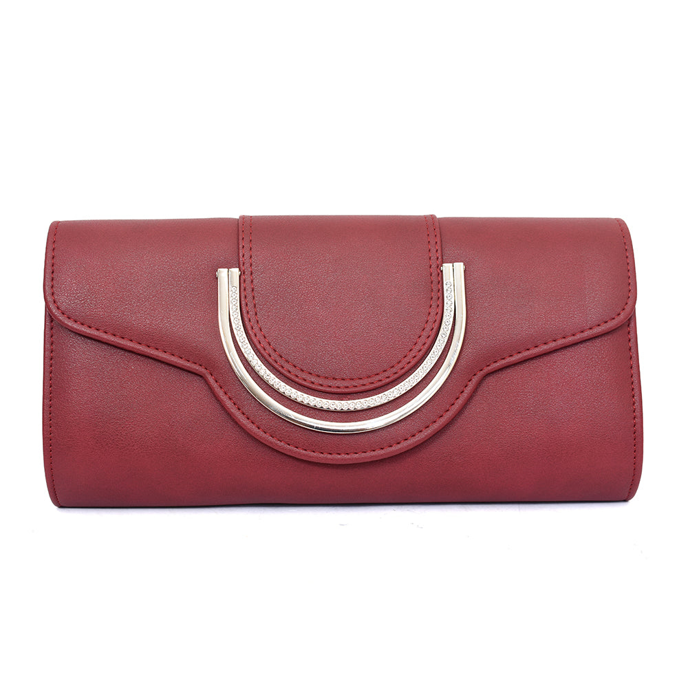 Formal Clutch