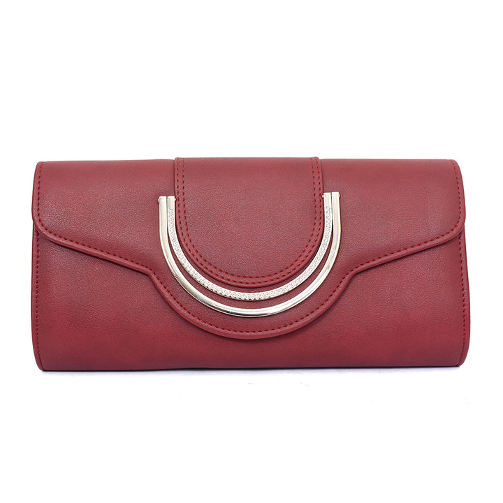 Formal Clutch