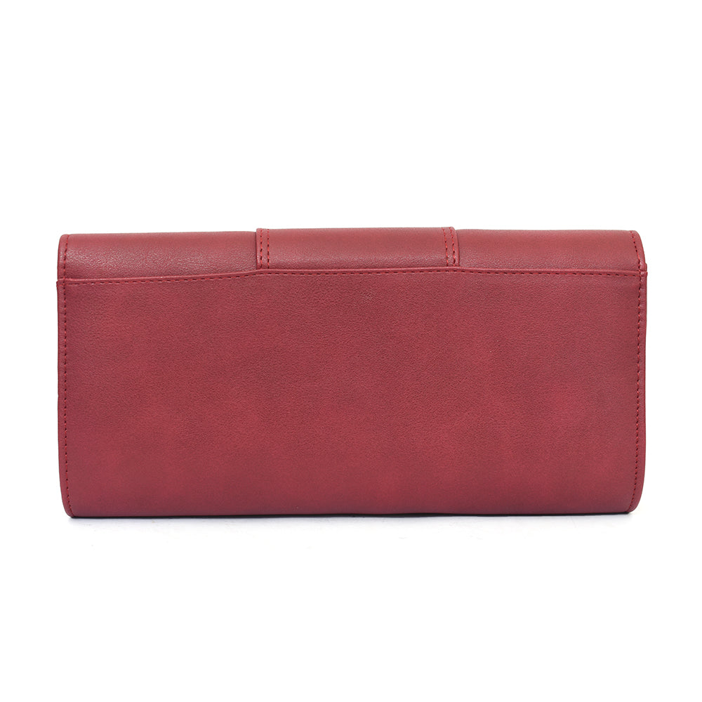 Formal Clutch