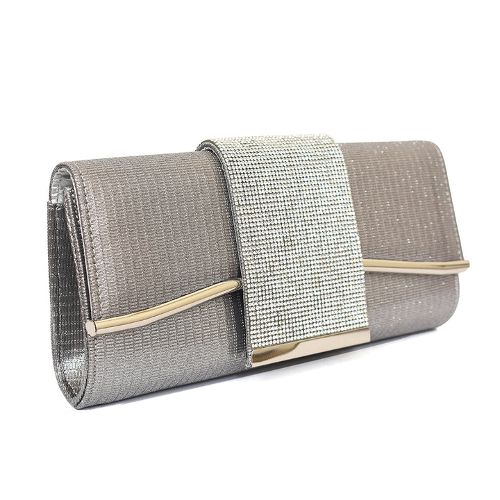 Fancy Clutch