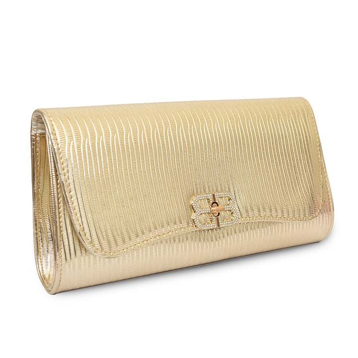 Fancy Clutch