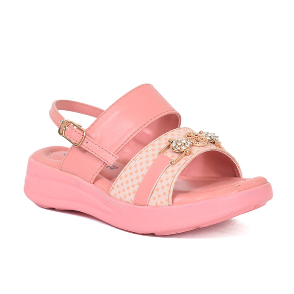 Girls Casual Sandal