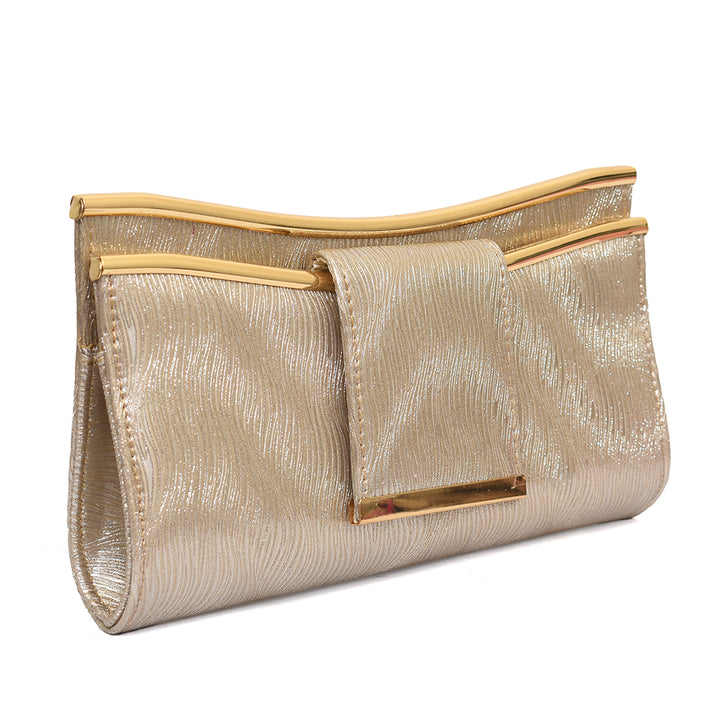 Fancy Clutch