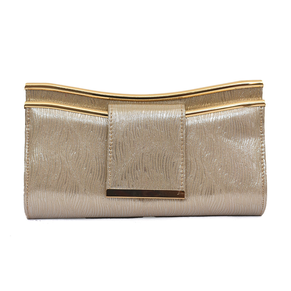 Fancy Clutch