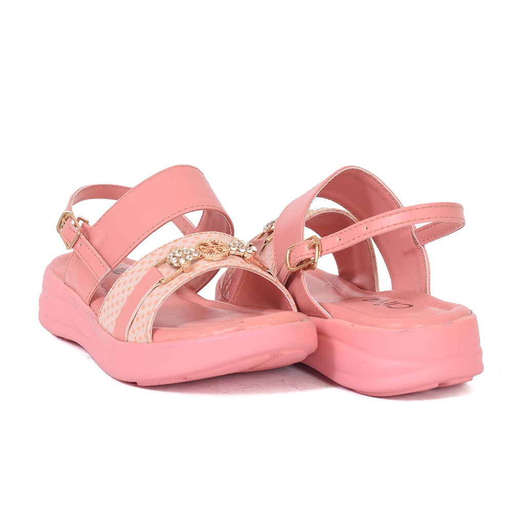 Girls Casual Sandal