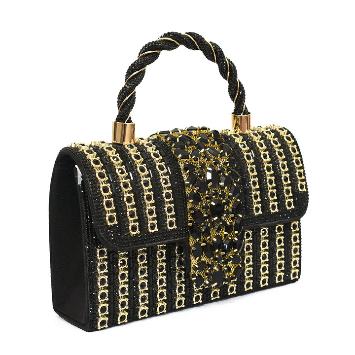 Fancy Clutch