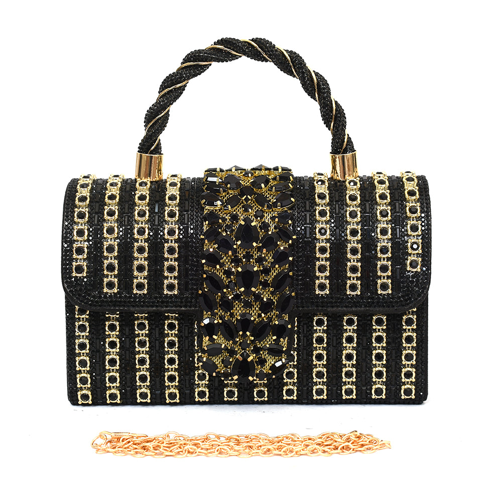 Fancy Clutch