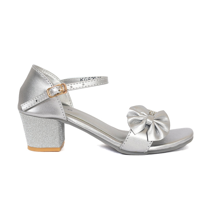 Girls Fancy Sandal (Large Size)