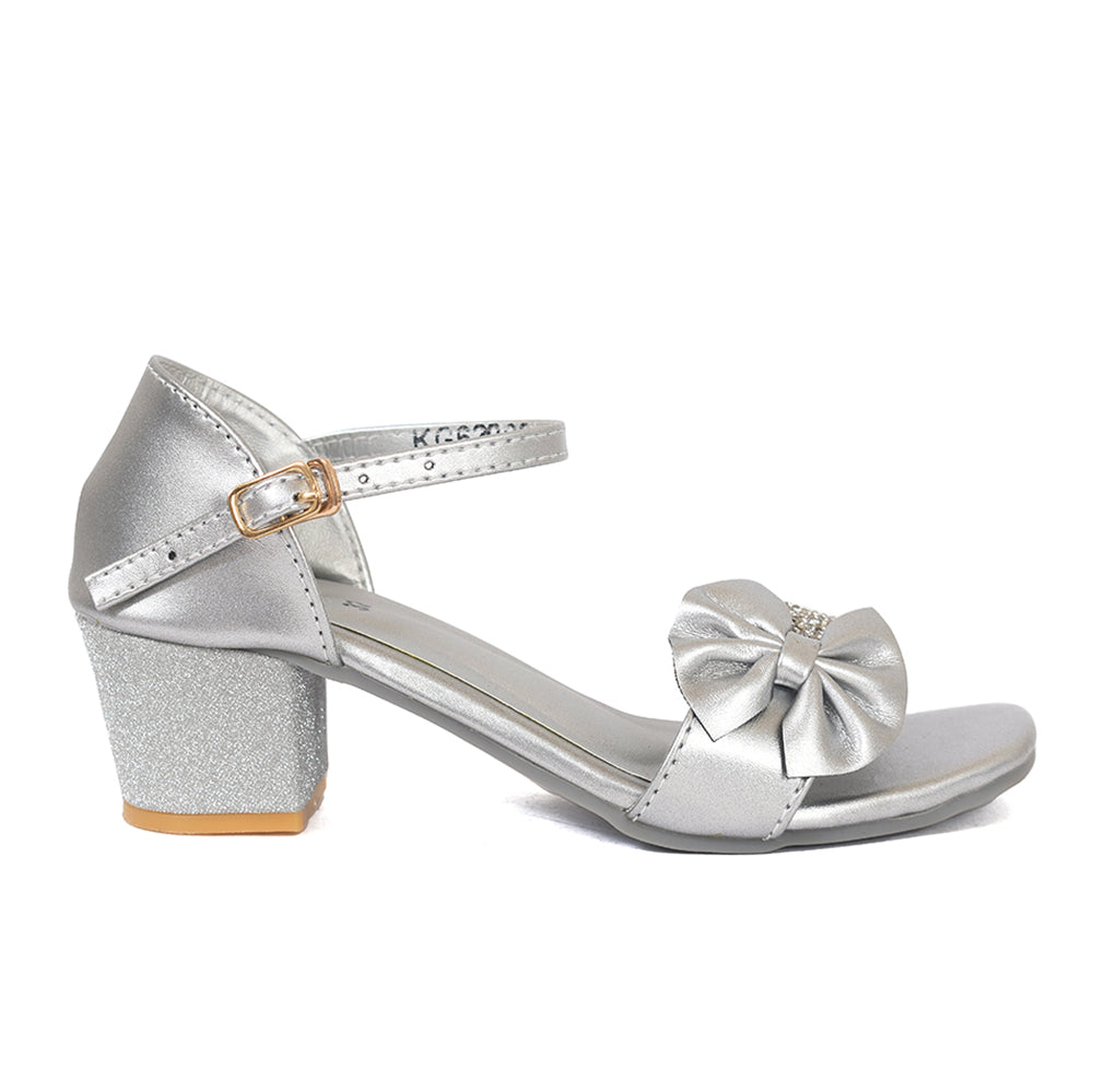 Girls Fancy Sandal (Large Size)