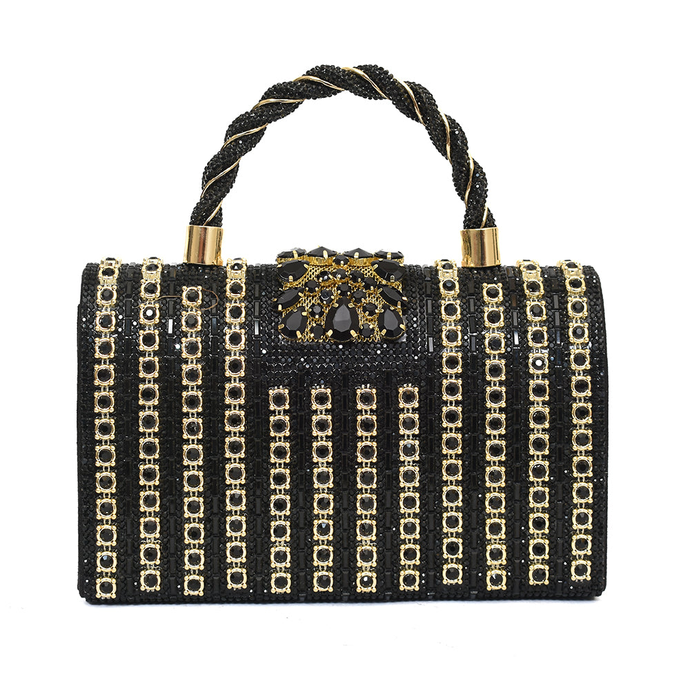 Fancy Clutch