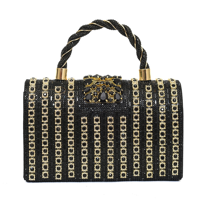 Fancy Clutch