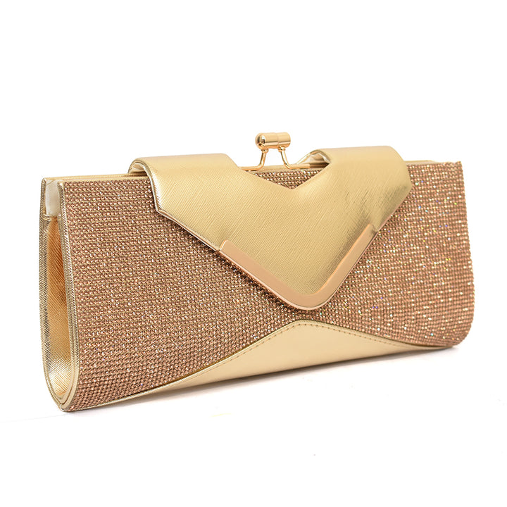 Fancy Clutch