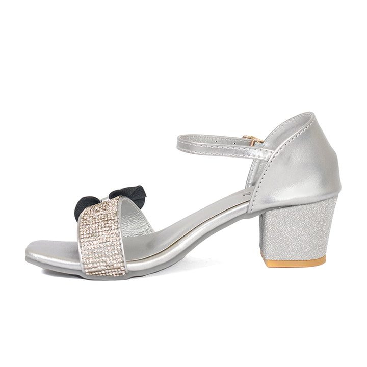 Girls Fancy Sandal (Large Size)