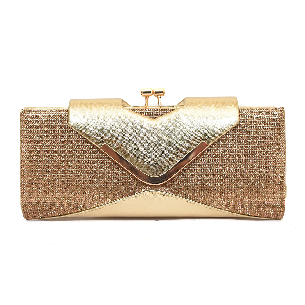 Fancy Clutch