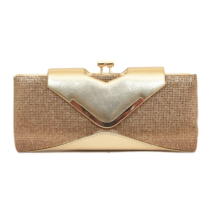Fancy Clutch