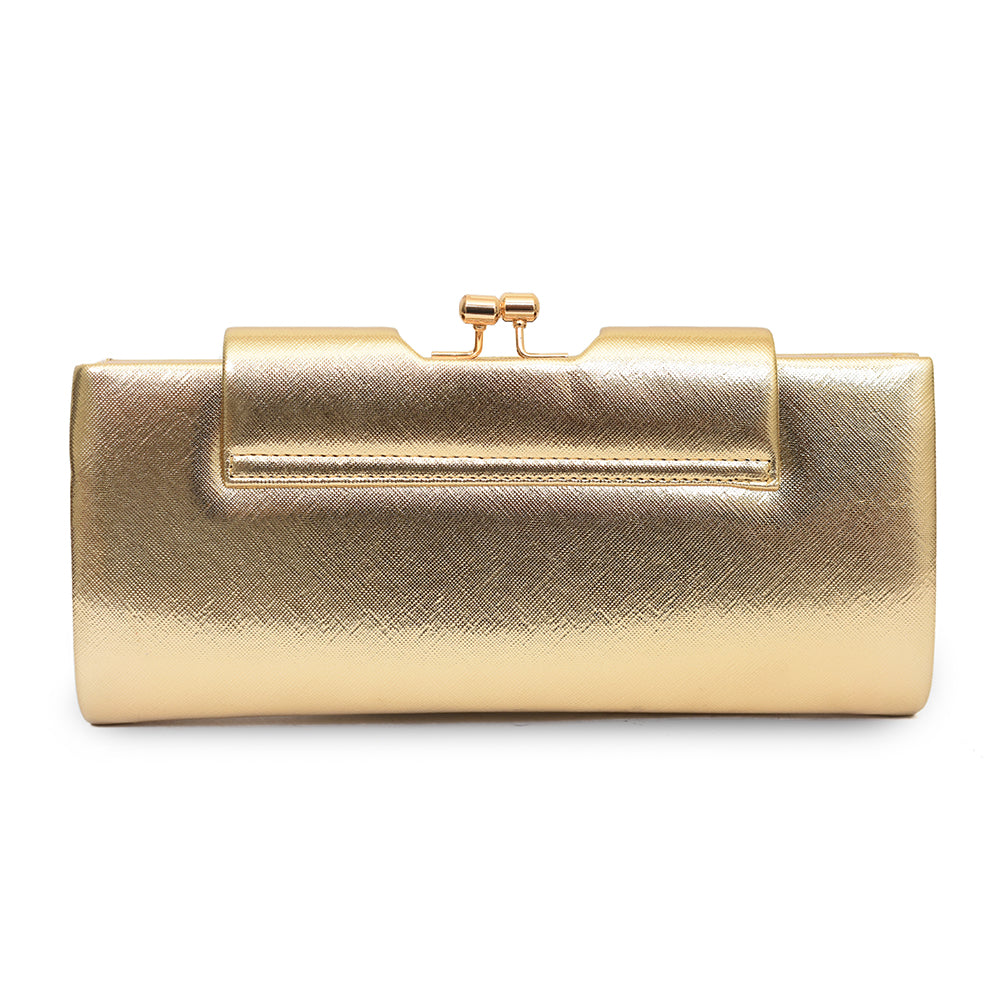 Fancy Clutch