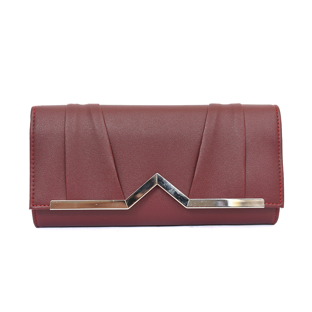 Fancy Clutch