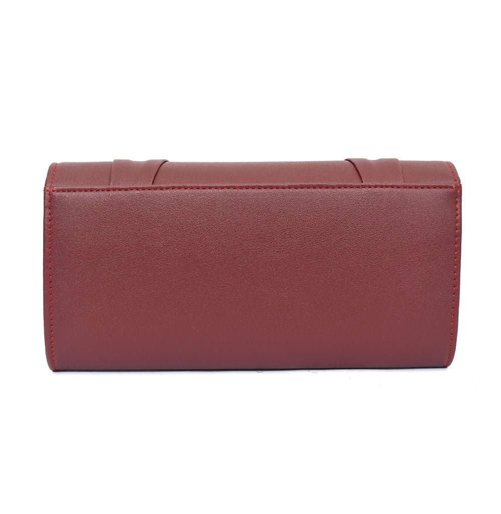 Fancy Clutch