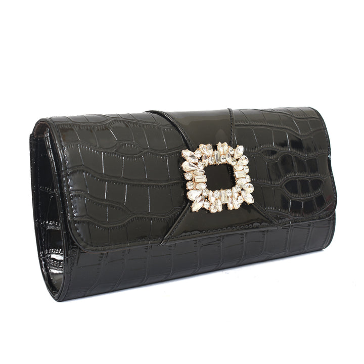 Fancy Clutch