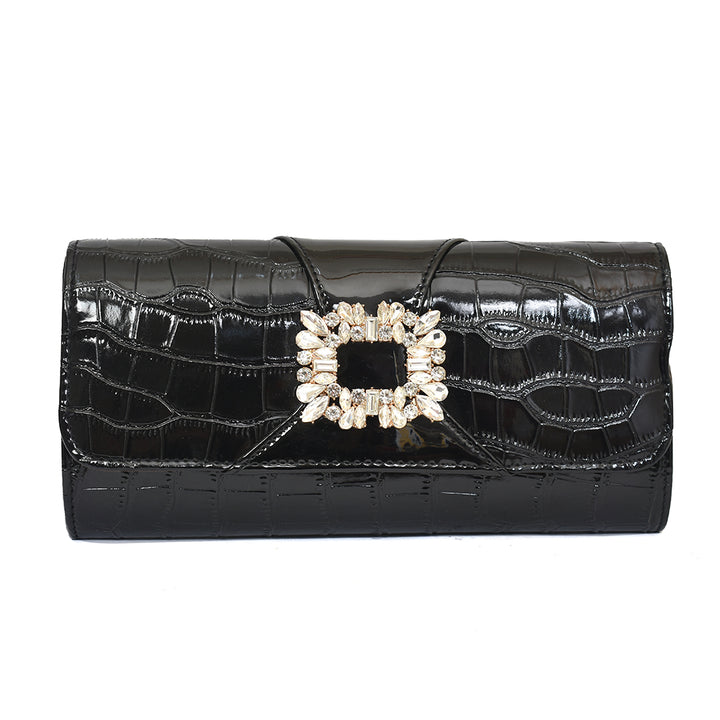 Fancy Clutch