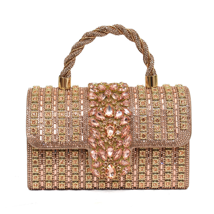 Fancy Clutch
