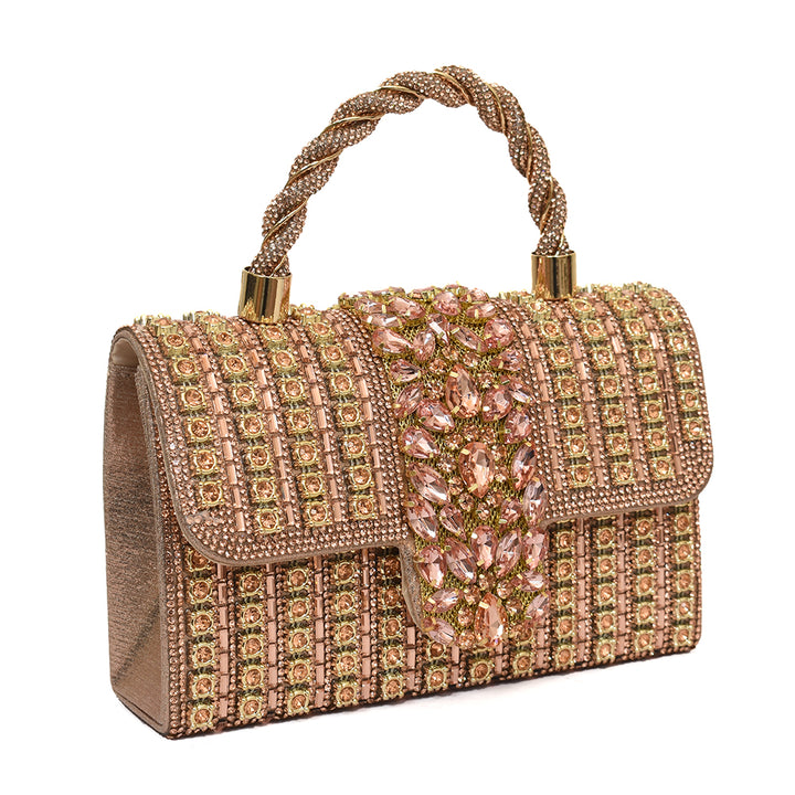 Fancy Clutch