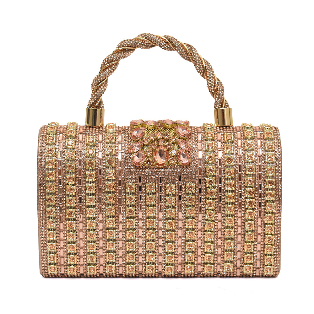 Fancy Clutch