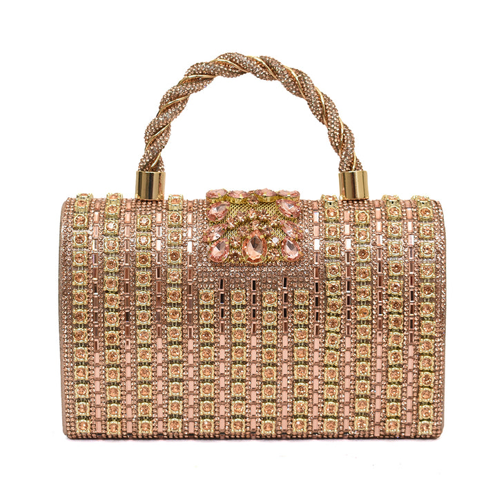 Fancy Clutch