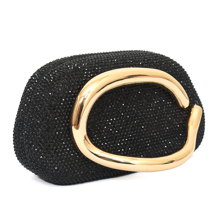 Fancy Clutch