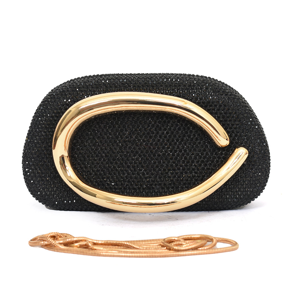 Fancy Clutch