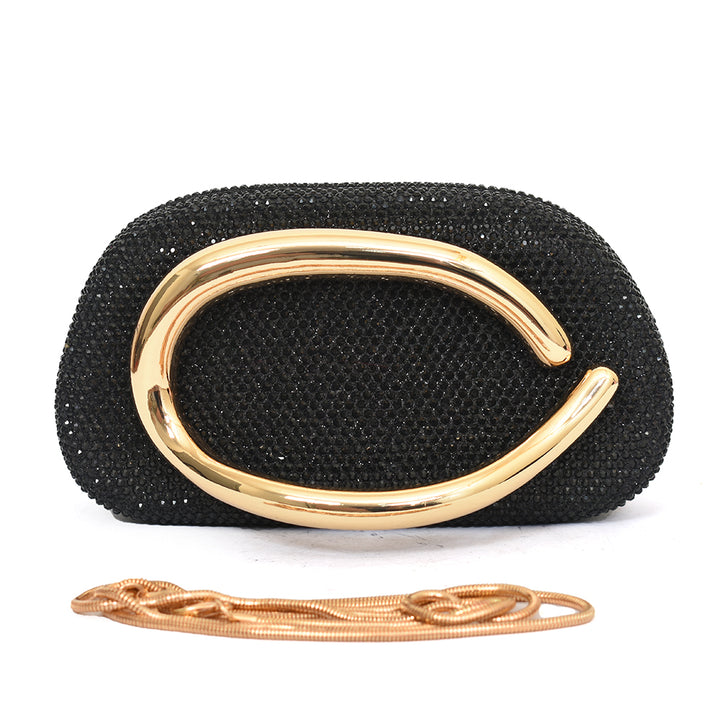 Fancy Clutch