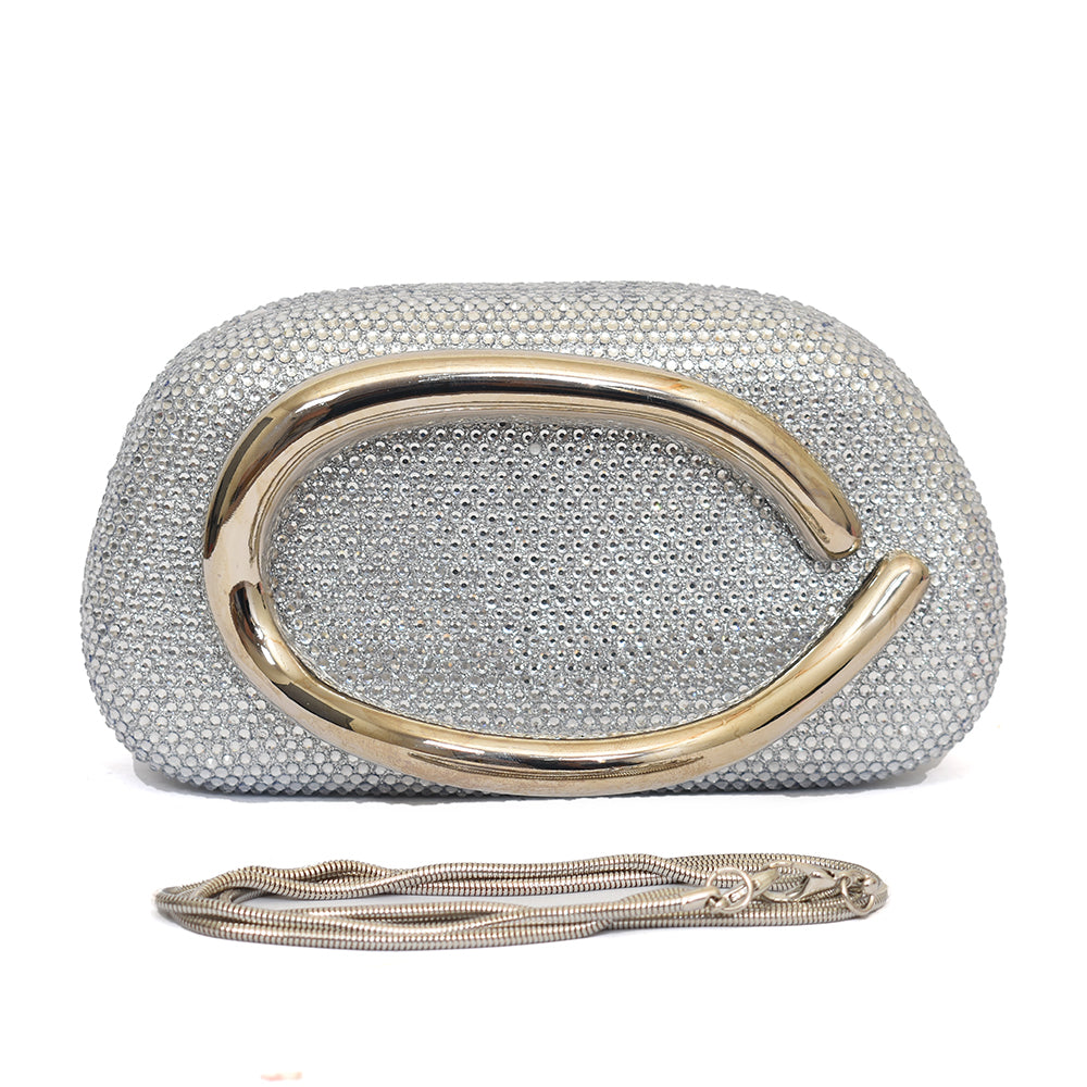 Fancy Clutch