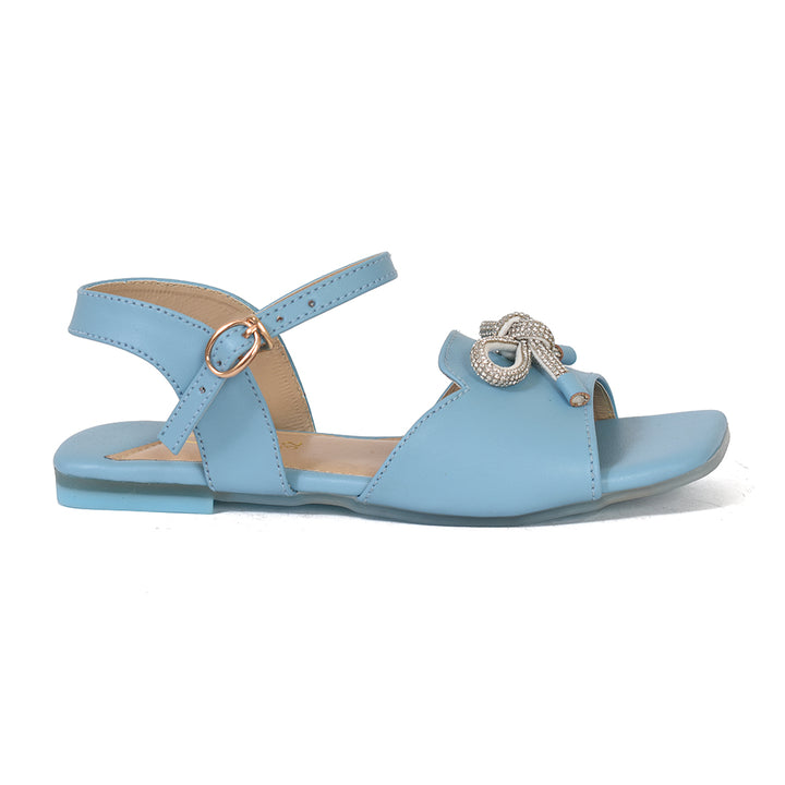 Girls Casual Sandal (Large Size)