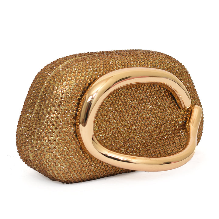 Fancy Clutch
