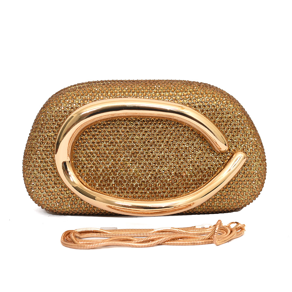 Fancy Clutch