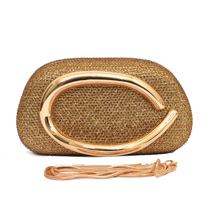 Fancy Clutch