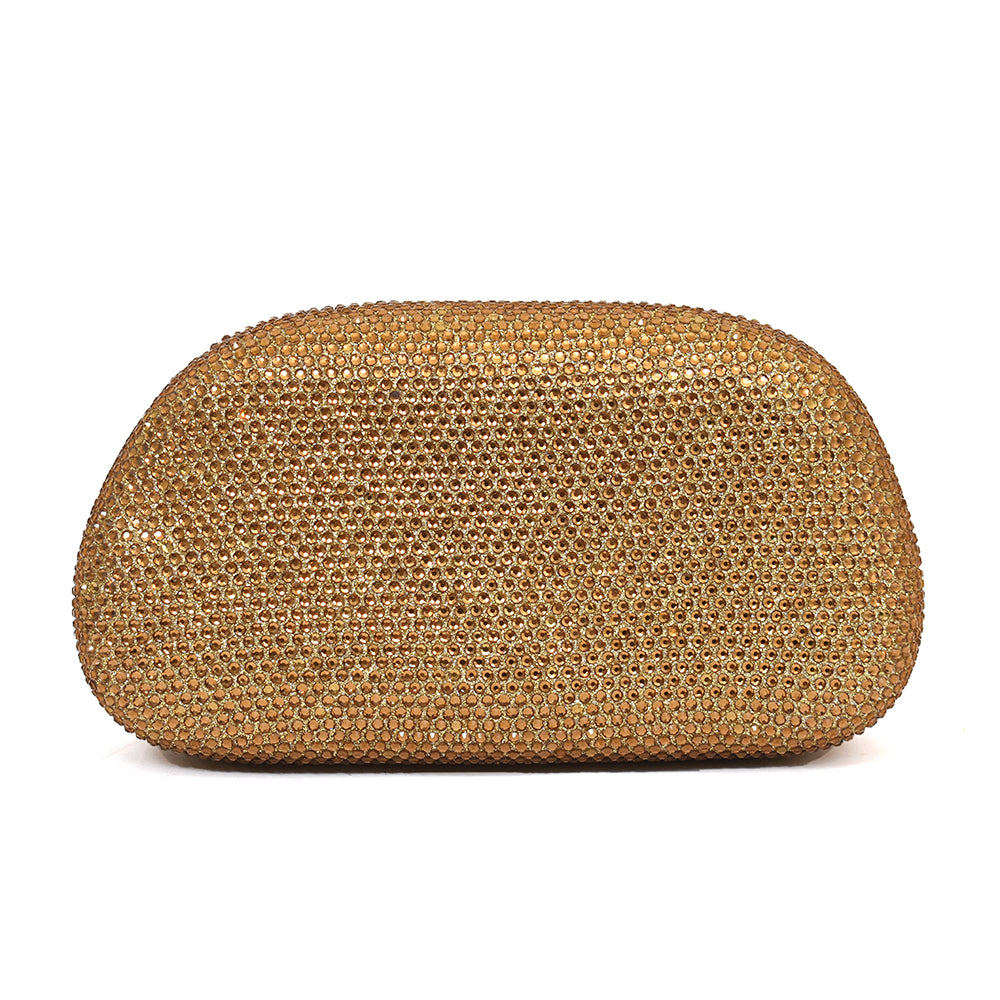 Fancy Clutch
