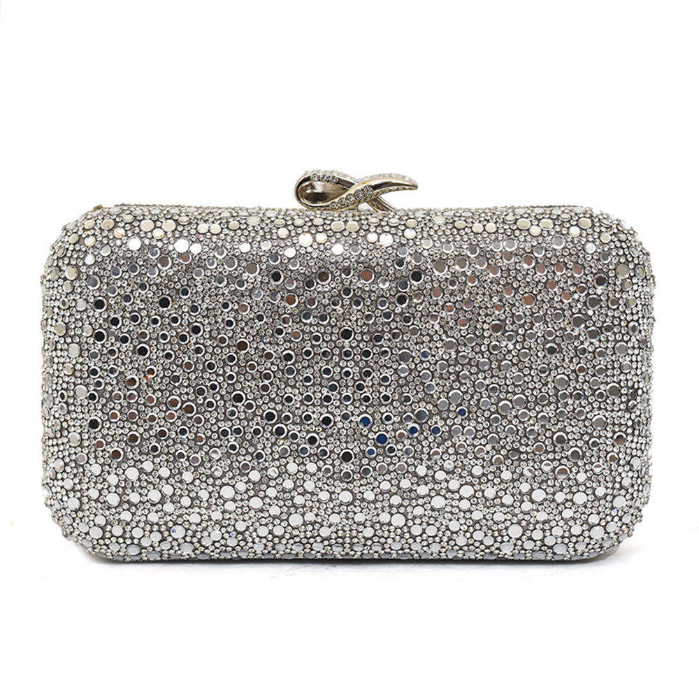 Fancy Clutch