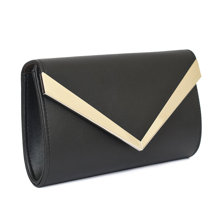 Fancy Clutch