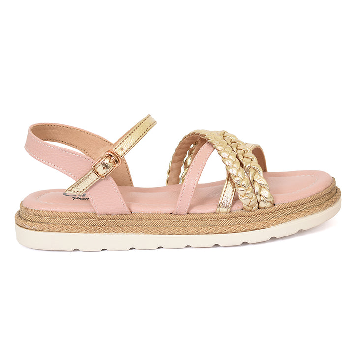 Casual Sandal Rip