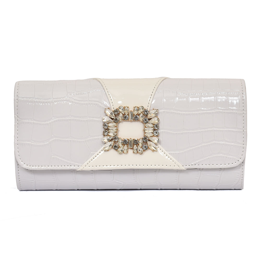 Fancy Clutch